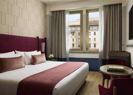 Tivoli President Milano Hotel 2