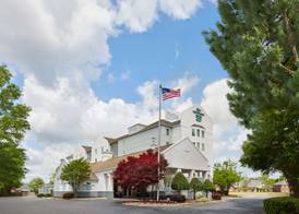 Homewood Suites by Hilton Augusta 2