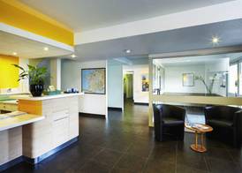 ibis budget Chartres 2