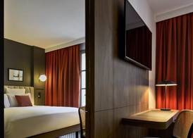 Mercure Versailles Chateau 2