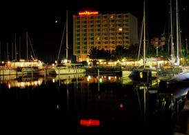 Mercure Port La Grande Motte 5