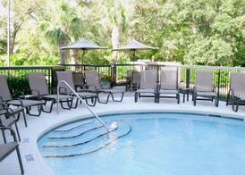Hampton Inn Amelia Island at Fernandina Beach 3