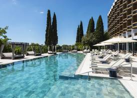 Barceló Roma 2
