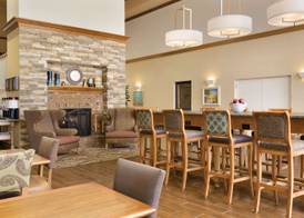 Hampton Inn & Suites Tarpon Springs 5