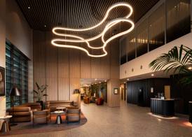 DoubleTree by Hilton Hobart 3