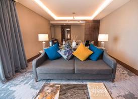 InterContinental Hotels LISBON by IHG 5