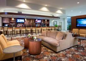 DoubleTree by Hilton Lafayette 3