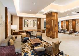 The Grand Islander by Hilton Grand Vacations 4