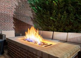 Hampton Inn Atlanta McDonough 3