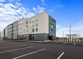 Hampton Inn & Suites Bessemer Birmingham 3