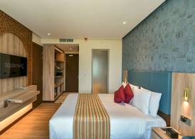 Golden Tulip Zanzibar Airport Hotel & Spa 5
