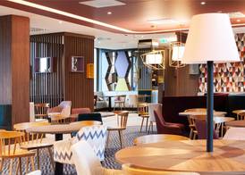 Hampton By Hilton Stuttgart Airport 3