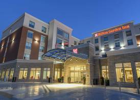 Hilton Garden Inn Cincinnati Midtown 4