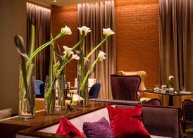 Sofitel Buenos Aires Recoleta 5