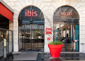 ibis Lyon Centre Perrache 2