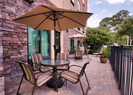 Hampton Inn & Suites Jacksonville - Beach Blvd/Mayo Clinic 5