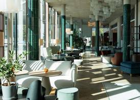Mercure Tallinn 5
