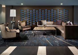Embassy Suites by Hilton Houston Near The Galleria 3