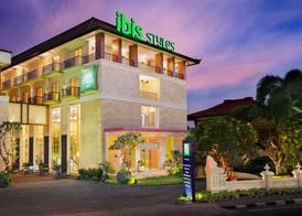 Ibis Styles Bali Denpasar 2