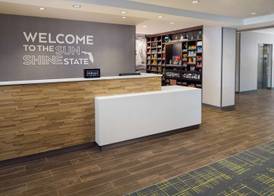 Hampton Inn Kissimmee North 4
