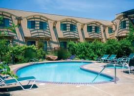DoubleTree by Hilton Napa Valley American Canyon 5