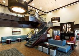 Hampton Inn Littleton 4
