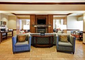 Hampton Inn & Suites Folsom 5