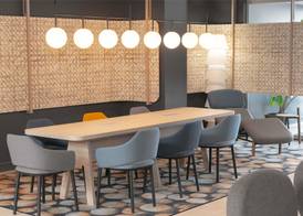 Novotel Blois Centre Val De Loire 3