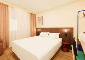 ibis Styles Lyon Gerland 5