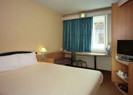 ibis Carlisle City Centre 5