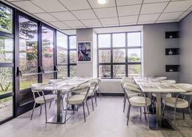 Mercure Cergy Pontoise Centre 3