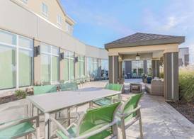 Hilton Garden Inn Ardmore 3