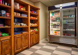 Hampton Inn & Suites Valdosta/Conference Center 5