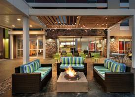 Home2 Suites by Hilton Fort St. John 3