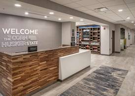Hampton Inn Columbus 4