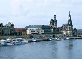 ibis budget Dresden City 2