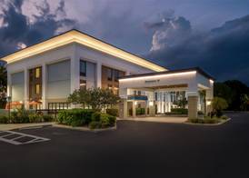 Hampton Inn Naples I-75 4
