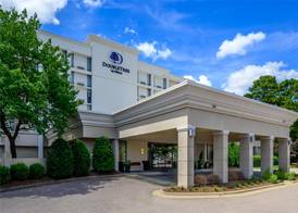 DoubleTree by Hilton Raleigh Midtown 2