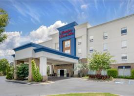 Hampton Inn & Suites Phenix City- Columbus Area 5