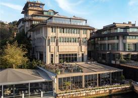 Radisson Blu Bosphorus Hotel 4