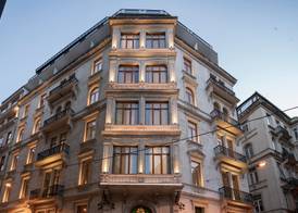 AKKA Lush Hotel Taksim 2