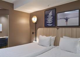 Scandic Sjöfartshotellet 5