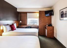 Ibis Christchurch 5