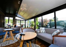 Kyriad Tarbes Odos 5