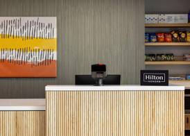 Spark By Hilton Las Vegas Airport 5