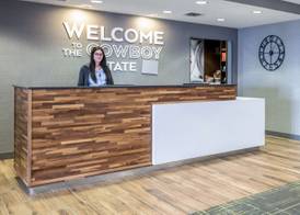 Hampton Inn & Suites Casper 4