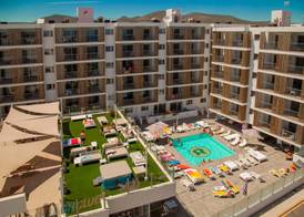 Ryans Ibiza Apartments - Only Adults 2