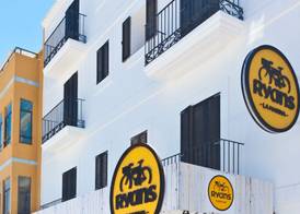 Ryans La Marina 4