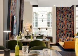 Radisson Blu Style Hotel, Vienna 4