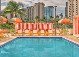 The Ambassador of Waikiki, Tapestry Collection by Hilton 4